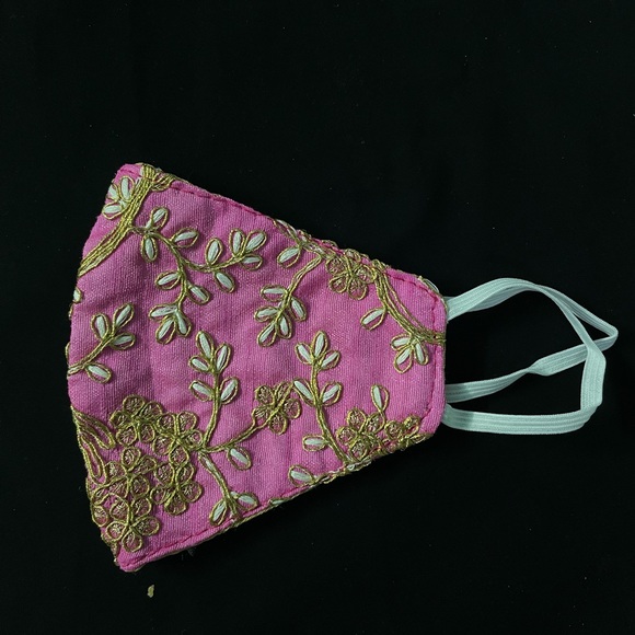 Designer Mask - Pack of 6 - Picture 10 of 14